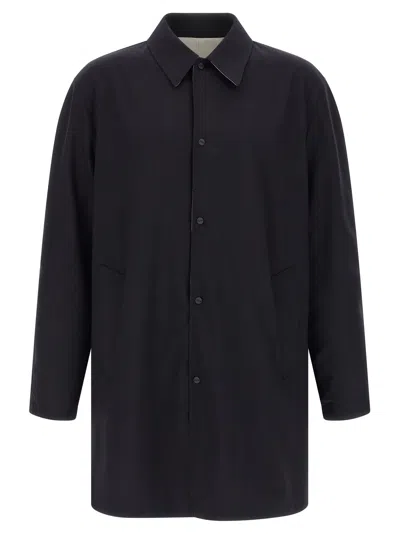 Herno Reversible Lightweight Jacket In Multi