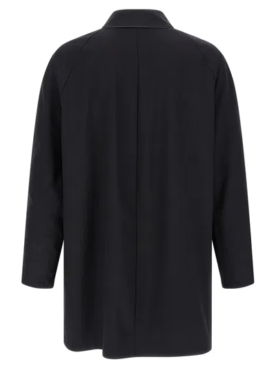 Herno Reversible Lightweight Jacket In Multi