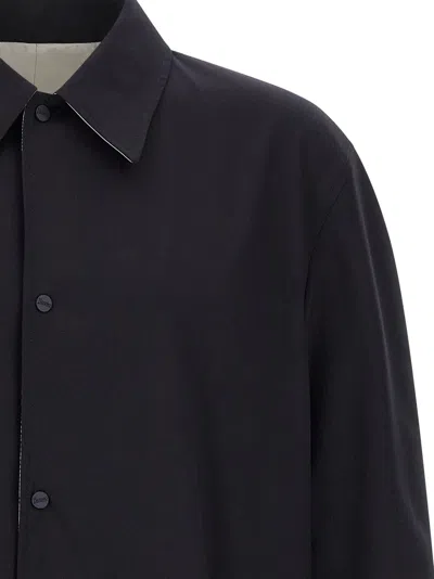 Herno Reversible Lightweight Jacket In Multi