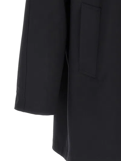 Herno Reversible Lightweight Jacket In Multi