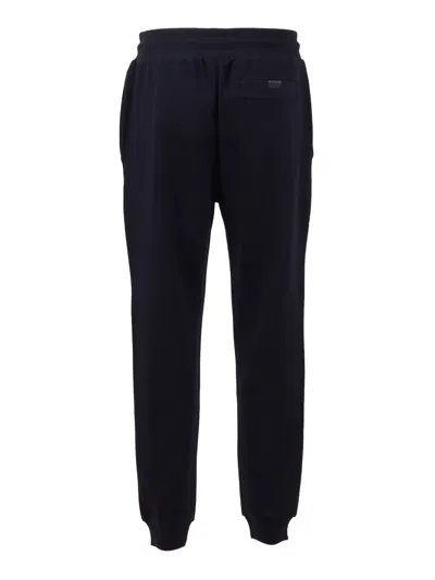 Fay Sweatpants In Blue