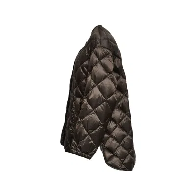 Max Mara The Cube Outerwear In Orange