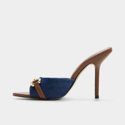 Aldo Madelynie In Blue