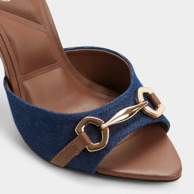 Aldo Madelynie In Blue