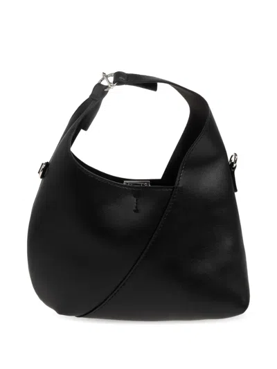 Samsoe & Samsoe Sakaia Mini Bag In Black