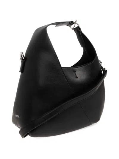 Samsoe & Samsoe Sakaia Mini Bag In Black