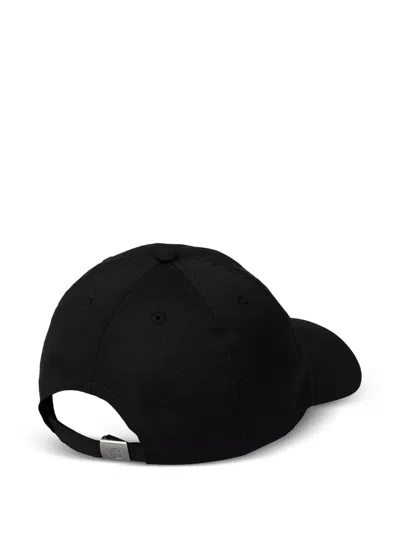 Carhartt Work In Progress Icon Adjustable Baseball Cap In Black