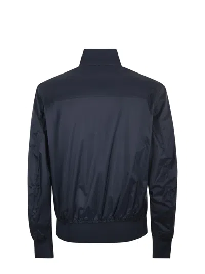 Blauer Jacket In Blue