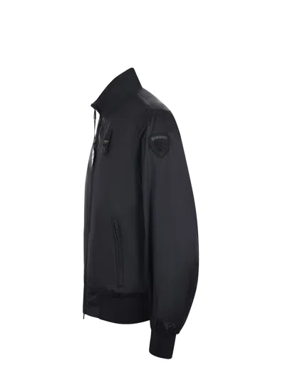Blauer Jacket In Black