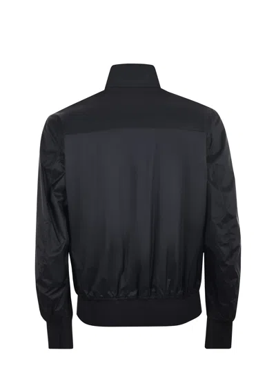 Blauer Jacket In Black