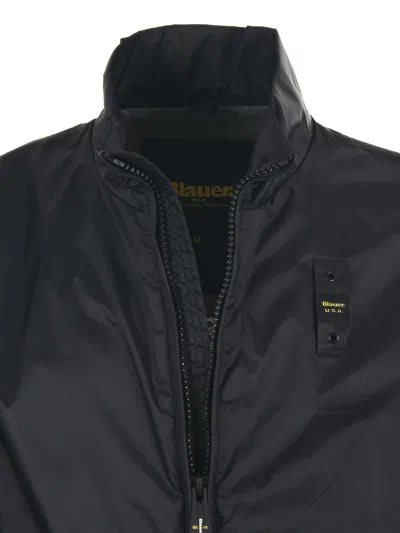 Blauer Jacket In Black