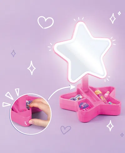 Make It Real Backstage Glam Cosmetic Studio Kit In Multi