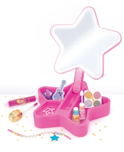 Make It Real Backstage Glam Cosmetic Studio Kit In Multi