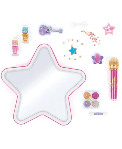 Make It Real Backstage Glam Cosmetic Studio Kit In Multi