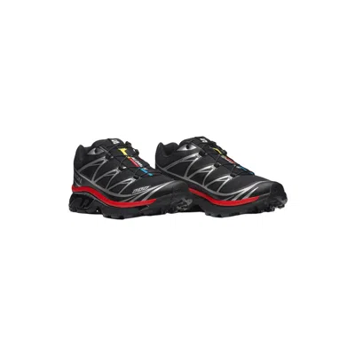 Salomon Dynamic Performance Sneakers For Men In Black