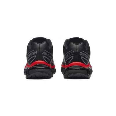 Salomon Dynamic Performance Sneakers For Men In Black