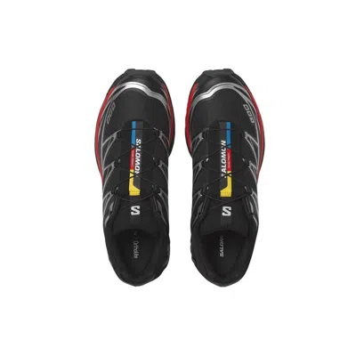 Salomon Dynamic Performance Sneakers For Men In Black