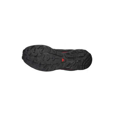 Salomon Dynamic Performance Sneakers For Men In Black