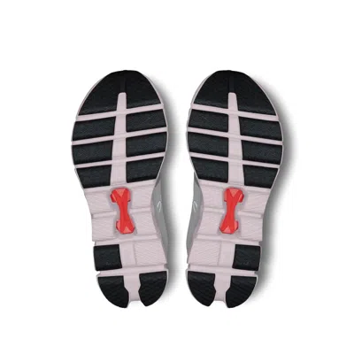 On Cloud X4 Sneakers In Pink