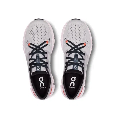 On Cloud X4 Sneakers In Pink