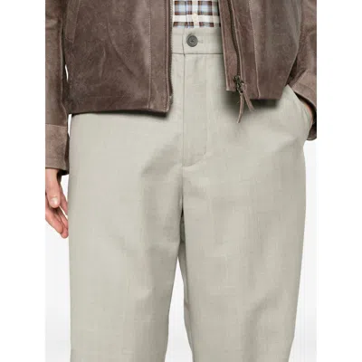 Samsøe &amp; Samsøe Pant In Neutral