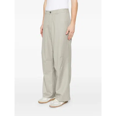 Samsøe &amp; Samsøe Pant In Neutral