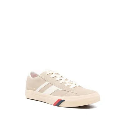 Pro-keds Sneaker In Neutral