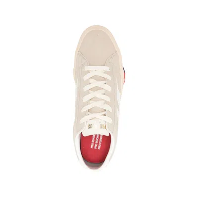Pro-keds Sneaker In Neutral