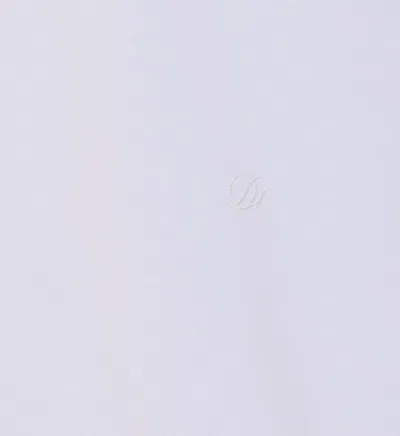 Dunst Loose T-shirt In White