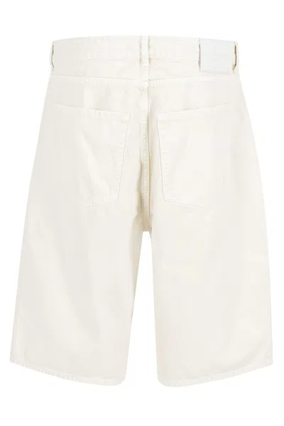 Icon Denim Ned In Neutral