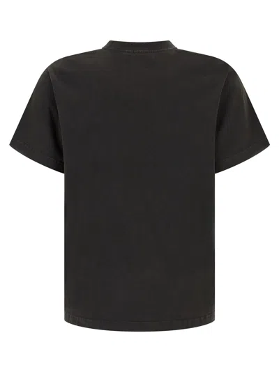 Entire Studios Standard T-shirt In Black