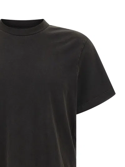 Entire Studios Standard T-shirt In Black
