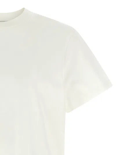 Entire Studios Standard T-shirt In White