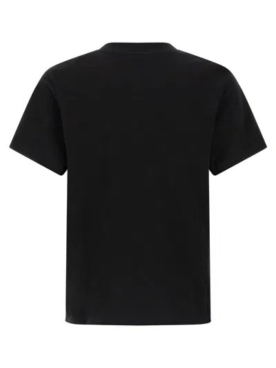Entire Studios Standard T-shirt In Black