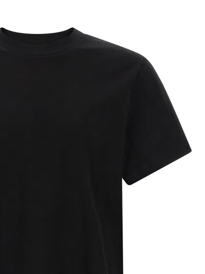 Entire Studios Standard T-shirt In Black