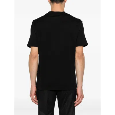 Fedeli Extreme T-shirt In Black