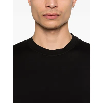 Fedeli Extreme T-shirt In Black