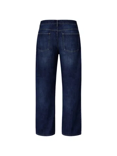Marella Jeans Blue In Blue