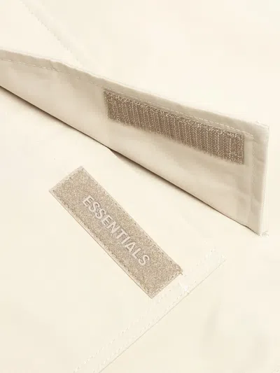 Essentials Work Vest In Neutral