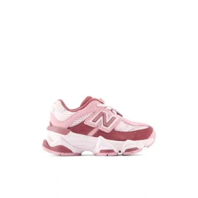 New Balance 9060 Gs Sneakers In Multi