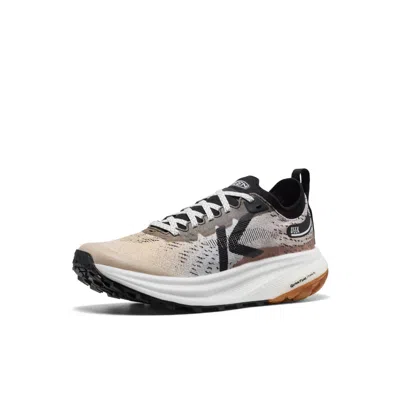 Keen Gradient Pattern Sneakers With Quantumfoamx Technology In Multi