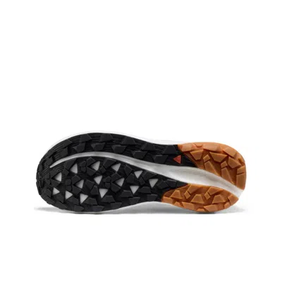 Keen Gradient Pattern Sneakers With Quantumfoamx Technology In Multi