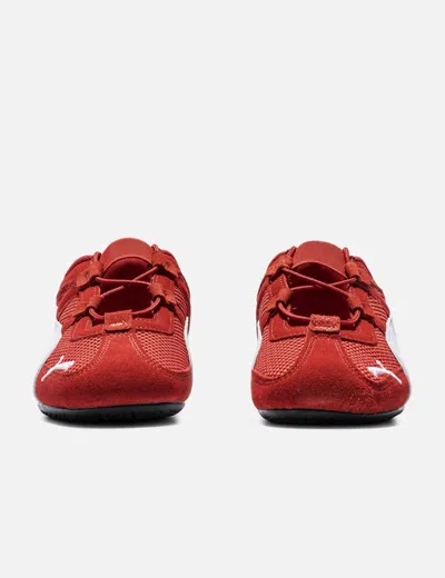 Puma Speedcat Og Sneaker In Multi