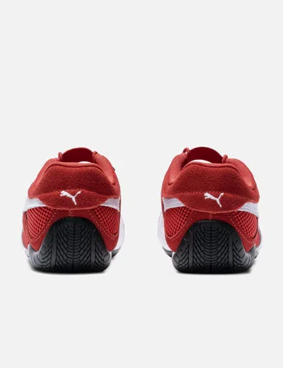 Puma Speedcat Og Sneaker In Multi