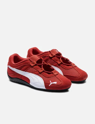 Puma Speedcat Og Sneaker In Multi