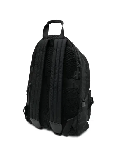 Agnès B. Fred Backpack In Black