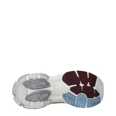 Balenciaga Runner Gradient Low-top Sneakers In Multi