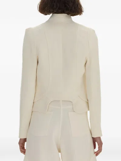 Curatoria Cantaro Jacket In Multi