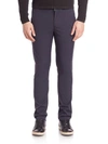 THEORY Zaine Neoteric Slim Fit Pants