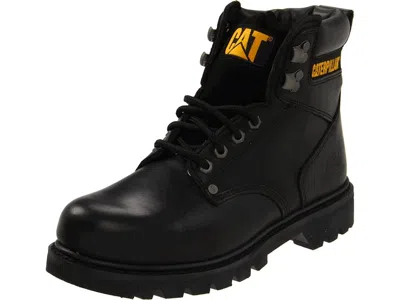 Caterpillar 2nd Shift In Black